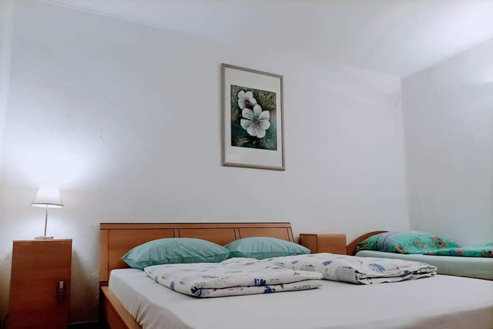 Hostel "Arco" Brcko Bagian luar foto