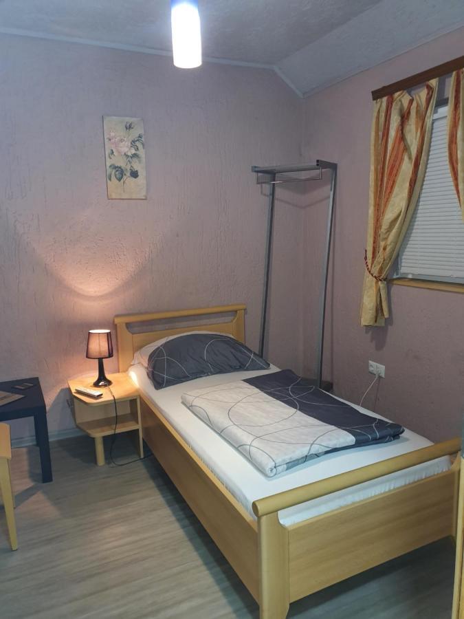 Hostel "Arco" Brcko Ruang foto